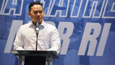 Ariawan: MPR Penjaga Konstitusi dan Kebangsaan