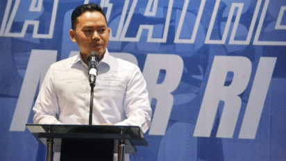 Ariawan: MPR Penjaga Konstitusi dan Kebangsaan