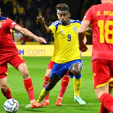 Update Cedera Liverpool: Iraola Harap-harap Cemas, Alexander Isak dan Cody Gakpo Berpotensi Absen Lawan Manchester City