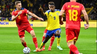 Update Cedera Liverpool: Iraola Harap-harap Cemas, Alexander Isak dan Cody Gakpo Berpotensi Absen Lawan Manchester City