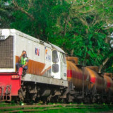 81 Tahun KAI Bukan Cuma Cerita! Ini Sejarah Kereta Api Sumut dari Tembakau Deli 1886