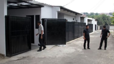 KPK Pantau Soal Polemik Lapas Cibinong, Ingatkan Bahaya Fasilitas Istimewa bagi Napi