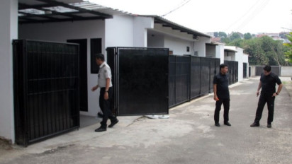 KPK Pantau Soal Polemik Lapas Cibinong, Ingatkan Bahaya Fasilitas Istimewa bagi Napi