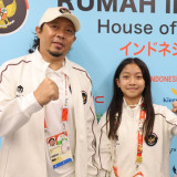 Mimpi Besar Atlet Skateboard Mikhayla Shanum Caya Usai Debut di Asian Games 2026 di Usia 11 Tahun: Menang di Olimpiade