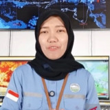 BMKG: Sejumlah Wilayah Sumut Berpotensi Diguyur Hujan Ringan-Sedang Hari Ini
