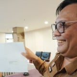 Presiden Prabowo Terbitkan Keppres Pemberhentian Sementara Wagub Babel Hellyana