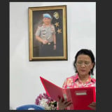 Kabar Duka, Ibunda Ferdy Sambo Meninggal Dunia: Putri Candrawathi Tulis Pesan Haru  ​​​​​​