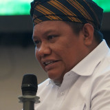 ARF: Golkar Apresiasi Kebijakan Bahlil Impor BBM yang Optimal