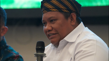 ARF: Golkar Apresiasi Kebijakan Bahlil Impor BBM yang Optimal
