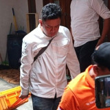 Dua Pemuda Tewas di Lembang, Polisi Selidiki Bau Gas Menyengat