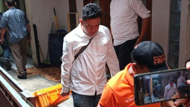 Dua Pemuda Tewas di Lembang, Polisi Selidiki Bau Gas Menyengat