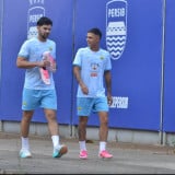 Kabar Baik Buat Persib, Sandy Walsh Sudah Kembali Berlatih Pasca Cedera