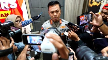 Buntut Pembubaran Tawuran Maut di Makassar, 7 Polisi Diperiksa Propam Polda Sulsel