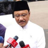 Tepis Isu Aliran Dana Korupsi di Muktamar NU, Gus Ipul Pastikan Hoaks dan Siap Tempuh Jalur Hukum