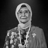 Istri Mahathir Mohamad, Siti Hasmah Meninggal Dunia pada Usia 100 Tahun