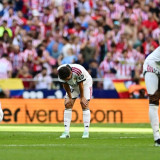 Bernardo Silva Kabur saat Ditanya soal Tekel kepada Martin Odegaard: Itu Sepak Bola
