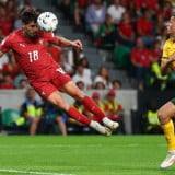 Pedro Neto Puji Lini Pertahanan Portugal usai Gilas Norwegia di UEFA Nations League