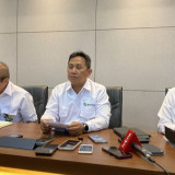 Kemenkop Ungkap Manajer Koperasi Desa Merah Putih Mulai Aktif Awal Oktober 2026