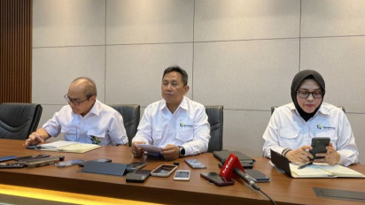 Kemenkop Buka Suara Terkait Penempatan Manajer Koperasi Desa Merah Putih yang Tak Sesuai Domisili