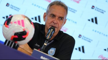 Telan Kekalahan Lagi Jelang Lawan Timnas Indonesia, Begini Reaksi Pelatih Bangladesh usai Hadapi Singapura
