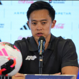 Raih 3 Poin Perdana dari Bangladesh, Gavin Lee Sebut Singapura Kesulitan dengan Kondisi Cuaca