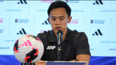 Raih 3 Poin Perdana dari Bangladesh, Gavin Lee Sebut Singapura Kesulitan dengan Kondisi Cuaca