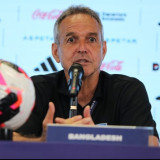 Pelatih Bangladesh Bicara Jujur soal Kualitas Sepak Bola Dalam Negerinya: Liga Kami Tak Sebaik Indonesia dan Malaysia