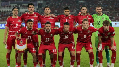 Walau Ditahan Imbang Malaysia, Justin Hubner Optimistis Bawa Timnas Indonesia Juara FIFA ASEAN Cup 2026