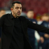 Reaksi Tak Terduga Xavi Hernandez usai Raih Kemenangan Bersama Timnas Belanda: Saya Senang tapi …