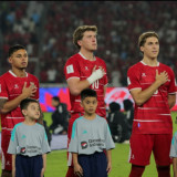 Timnas Indonesia Diterpa 3 Kabar Buruk Usai Ditahan Imbang Malaysia di FIFA ASEAN Cup 2026: Garuda Kehilangan Pilar Penting dan Poin Ranking Dunia