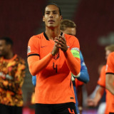 Walau Menang, Virgil van Dijk Bikin Pengakuan Jujur soal Penampilan Belanda saat Hadapi Serbia