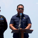NasDem Maluku Genjot Realisasi Program Ketahanan Pangan Era Prabowo