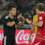 Profil Wasit Ko Hyung-jin, Pengandil Kontroversi Asal Korea Selatan yang Pimpin Laga Timnas Indonesia Vs Malaysia