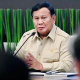 Dua Tahun Kepemimpinan Prabowo Dinilai Kokohkan Integritas dan Kedaulatan Bangsa