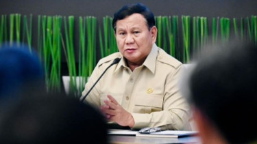 Dua Tahun Kepemimpinan Prabowo Dinilai Kokohkan Integritas dan Kedaulatan Bangsa