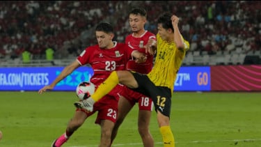 Klasemen Grup A FIFA ASEAN Cup 2026: Timnas Indonesia Intai Malaysia Usai Hasil Imbang di Stadion GBK