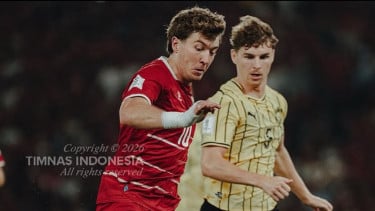 Apa yang Terjadi Usai Timnas Indonesia Ditahan Malaysia 0-0? Begini Dampaknya bagi Peluang Garuda ke Final