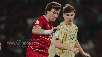 Apa yang Terjadi Usai Timnas Indonesia Ditahan Malaysia 0-0? Begini Dampaknya bagi Peluang Garuda ke Final
