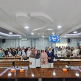 F1 Preschool dan UNIMED Bongkar Strategi Ngajar Generasi Alpha dan Beta yang Berbeda