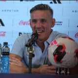 Respons Elegan John Herdman Saat Makian Hingga Nama Shin Tae-yong Bergema Usai Hasil Imbang Timnas Indonesia Vs Malaysia ‎