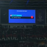 John Herdman Sebut Kartu Merah Thom Haye Jadi  Hadiah  untuk Timnas Indonesia: Tempa Persaudaraan ‎