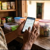 AI Mulai Masuk Desa, UMKM Bojong Rangkas Didorong Manfaatkan Teknologi untuk Kembangkan Usaha