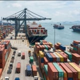 Arus Peti Kemas Naik 8,37 Persen, Aktivitas Logistik Tembus 2,5 Juta TEUs hingga Agustus 2026