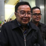 Hubungan Augusz Dewanggara dengan Internal BPK Tengah Didalami KPK Lewat Bobby Rizaldi