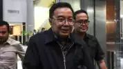 Hubungan Augusz Dewanggara dengan Internal BPK Tengah Didalami KPK Lewat Bobby Rizaldi