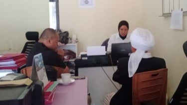 Abah Eks Pimpinan Ponpes yang Diduga Lecehkan Belasan Satriwati di Lombok Diperiksa Polisi