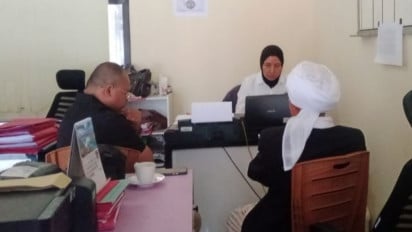Abah Eks Pimpinan Ponpes yang Diduga Lecehkan Belasan Satriwati di Lombok Diperiksa Polisi