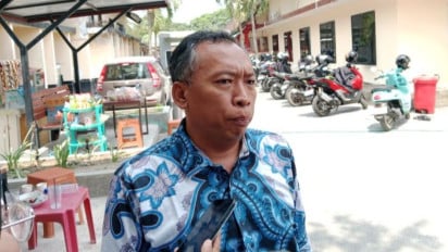 Korban Pelecehan Abah Bertambah Jadi 16 Santriwati, Diduga Ada Ustaz Lain yang Terlibat