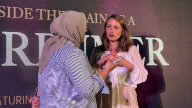 Perfumer Prancis Soroti Peluang Pertumbuhan Industri Wewangian Indonesia