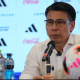 Pelatih Malaysia Bicara Jujur soal Kartu Merah Thom Haye usai Main Imbang Tanpa Gol Kontra Timnas Indonesia